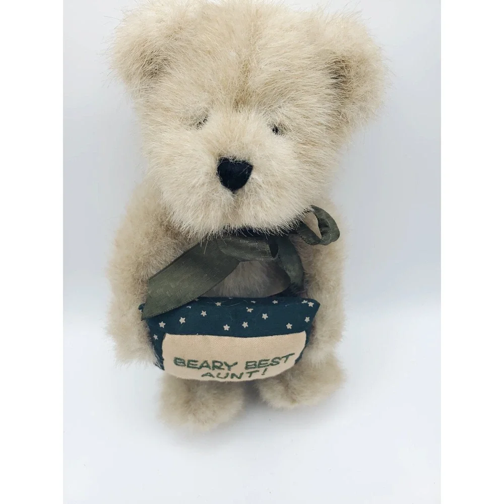 Boyds Bears 
